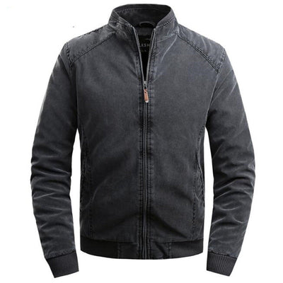 Casual Jacke