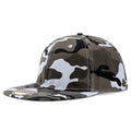 Weiß Camouflage