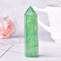 Grüner Fluorit