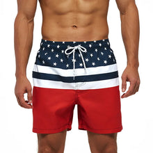 Amerikanische Flagge