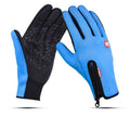 Blau