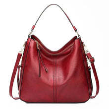 Rote Farbe