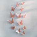 Roségold B