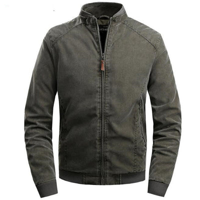 Casual Jacke