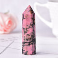 Rhodochrosit