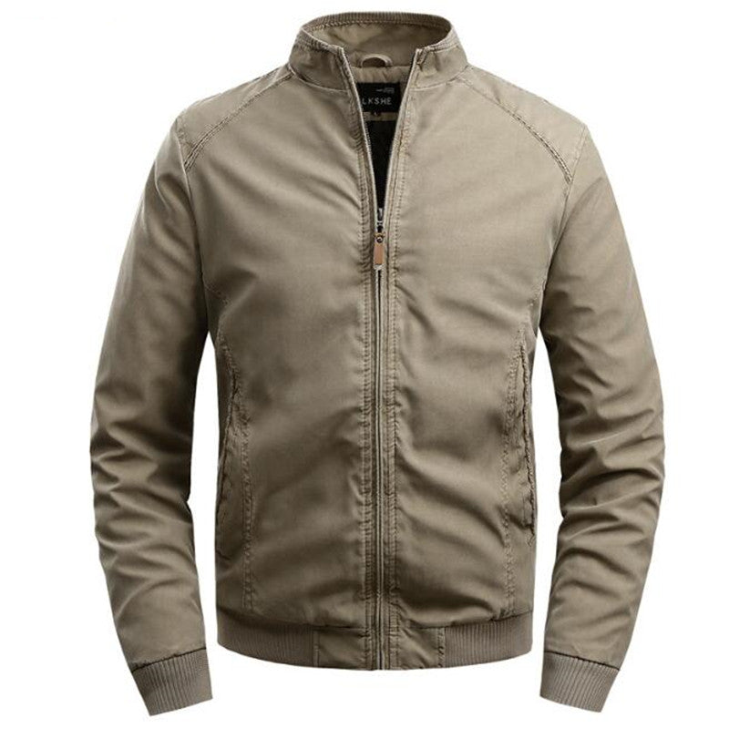 Casual Jacke