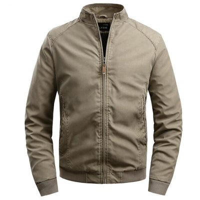 Casual Jacke