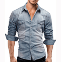 Hellblau