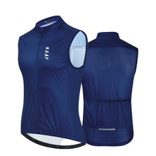 Marineblau