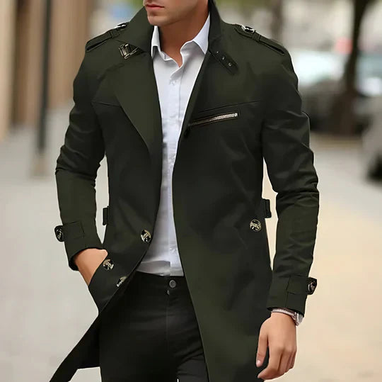 JANDINIO™ | HERREN CAPOTTO