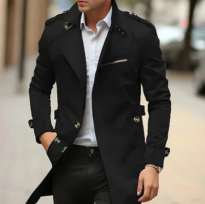 JANDINIO™ | HERREN CAPOTTO