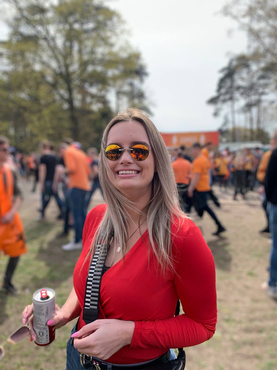 Morph Sonnenbrille