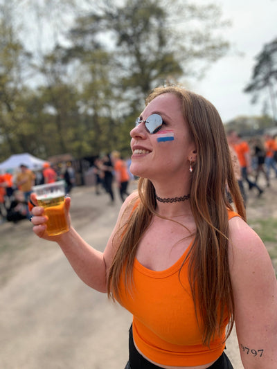 Morph Sonnenbrille