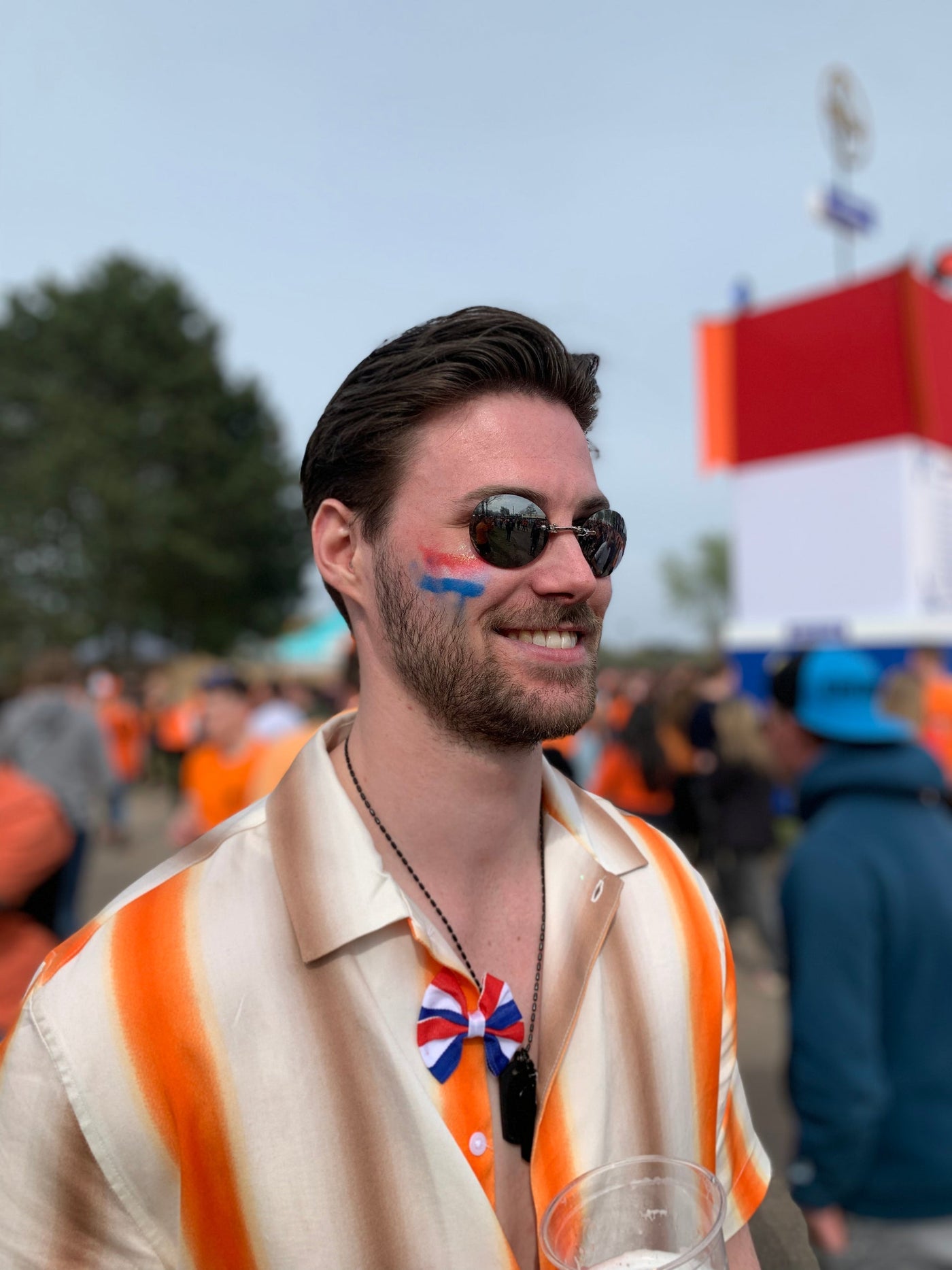 Morph Sonnenbrille