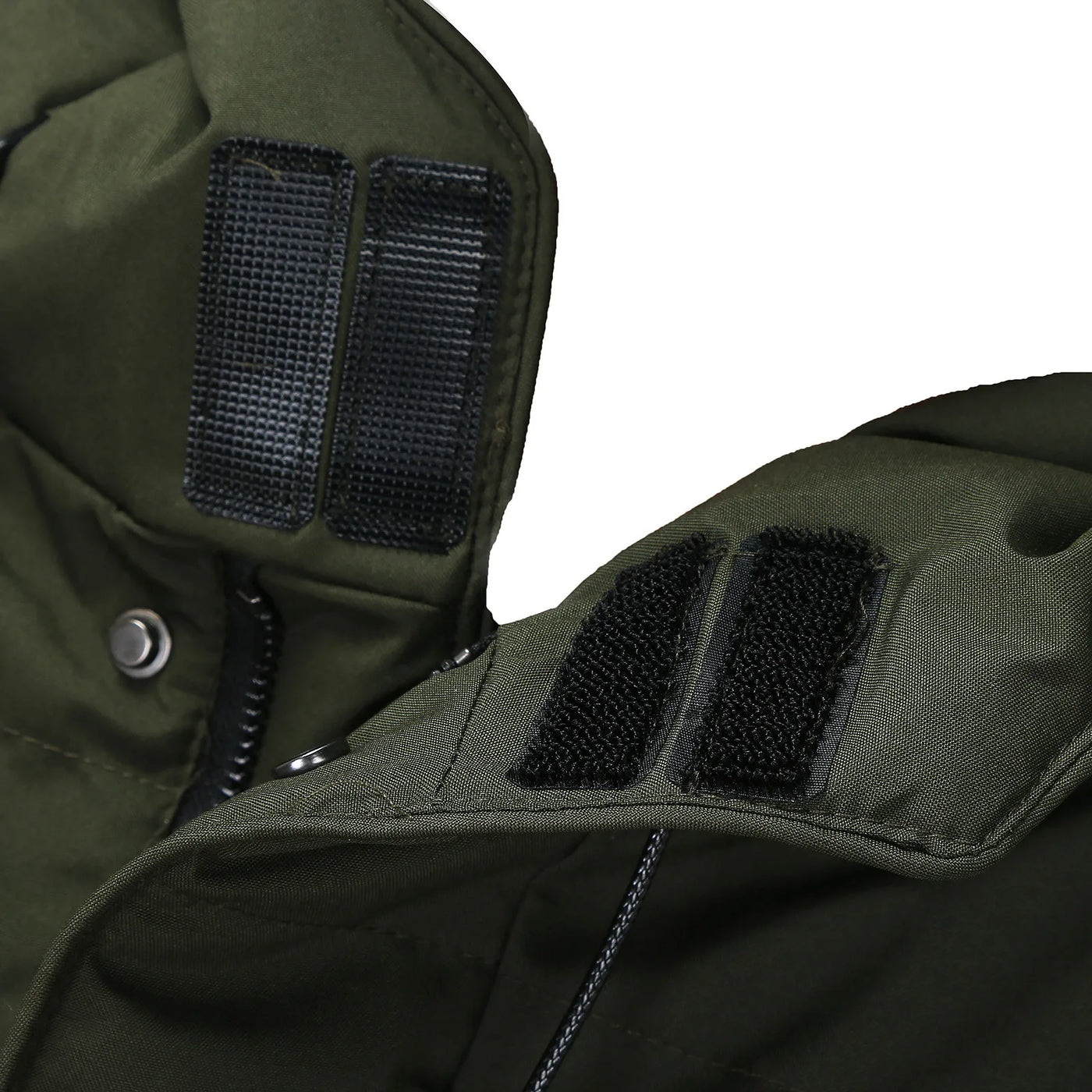 Lenart™ – Langer Parka für Herren