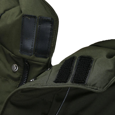 Lenart™ – Langer Parka für Herren