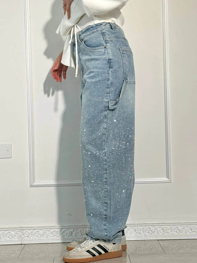 Marie™ Diamant-Hose