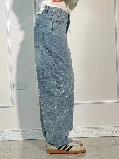 Marie™ Diamant-Hose