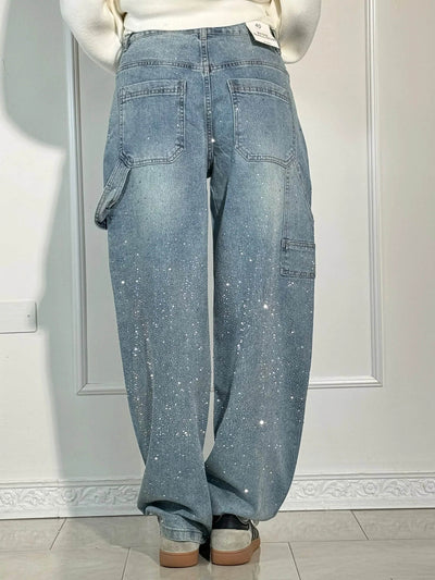 Marie™ Diamant-Hose