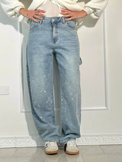 Marie™ Diamant-Hose