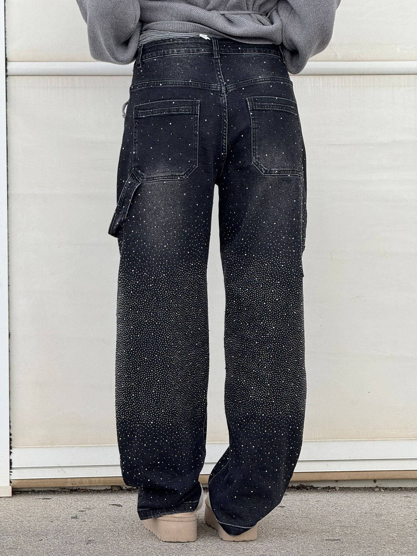 Marie™ Diamant-Hose