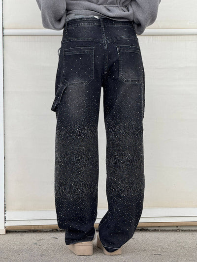 Marie™ Diamant-Hose