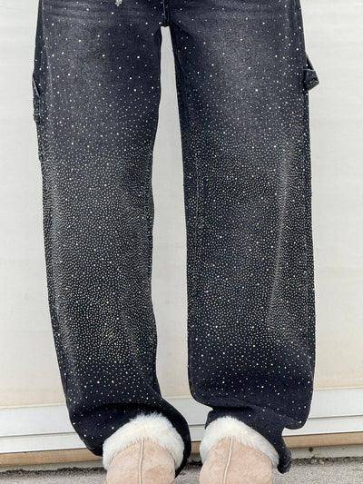 Marie™ Diamant-Hose