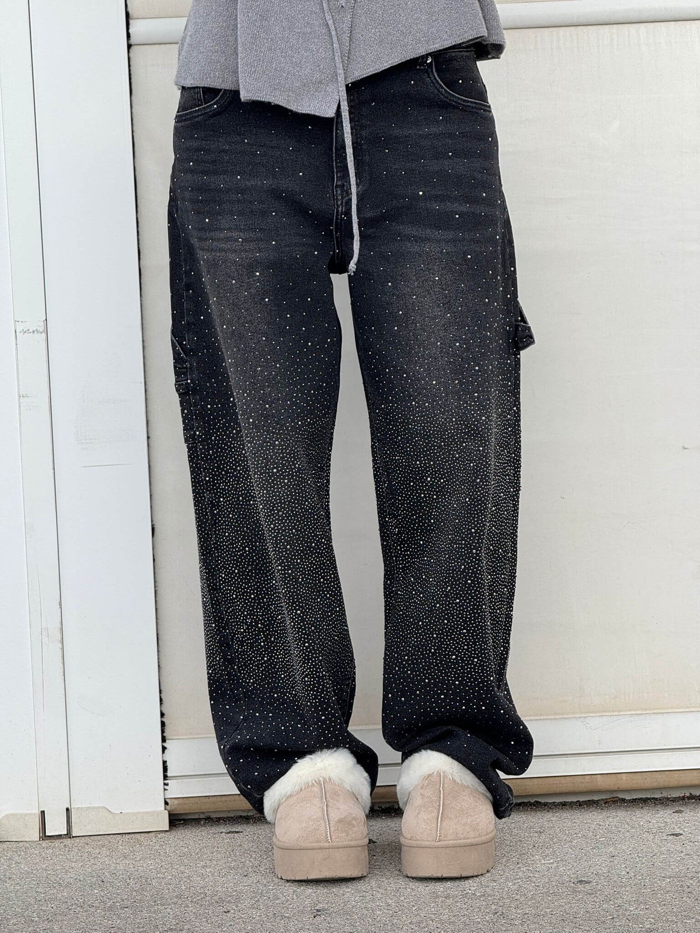 Marie™ Diamant-Hose
