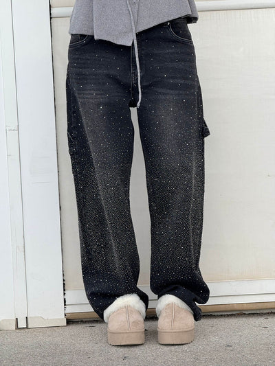 Marie™ Diamant-Hose