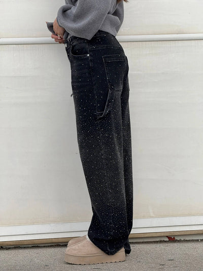Marie™ Diamant-Hose
