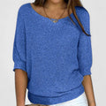 Blau