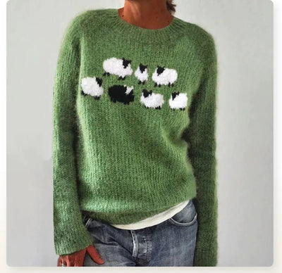 Philine | Elegance Pullover