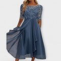 Blau