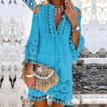 Blau