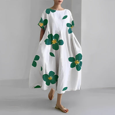 Frieda® | BEQUEMES BLUMENKLEID