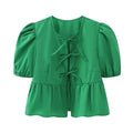 Grün