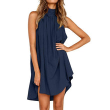 Marineblau