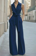 Marineblau