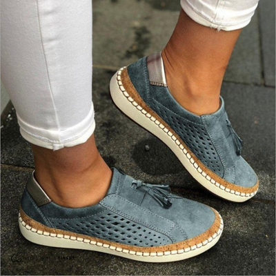 Nola | Orthopädische Slip-Ons