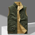 Khaki Grün