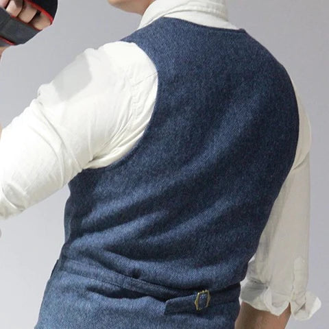 Luca™ | Elegante Weste