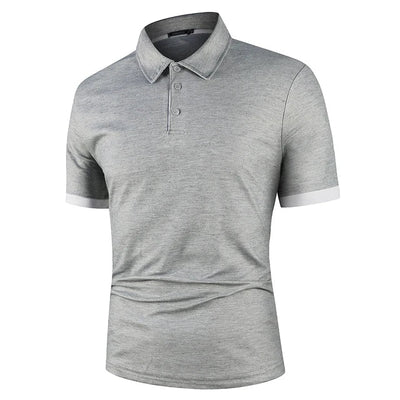 Klassisches Poloshirt
