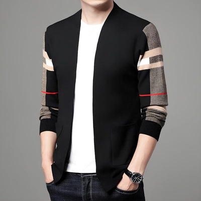Mode Strickjacken Pullover