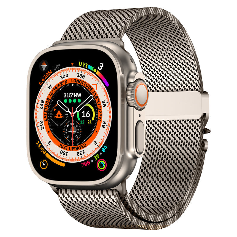 Mailänder Loop Band für die Apple Watch
