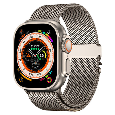 Mailänder Loop Band für die Apple Watch