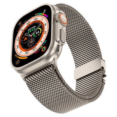 Mailänder Loop Band für die Apple Watch