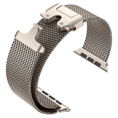 Mailänder Loop Band für die Apple Watch