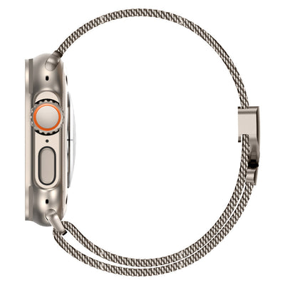 Mailänder Loop Band für die Apple Watch