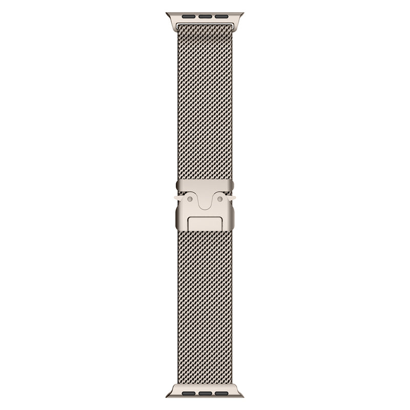 Mailänder Loop Band für die Apple Watch