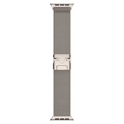 Mailänder Loop Band für die Apple Watch
